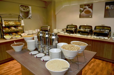 Mercure Grosvenor Hotel Adelaide - Accommodation Nelson Bay 3