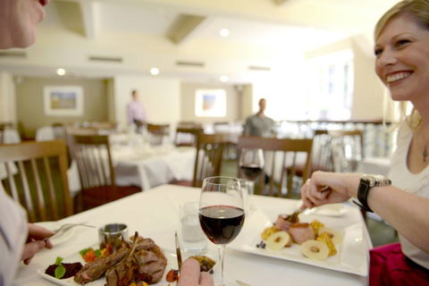 Mercure Grosvenor Hotel Adelaide - Accommodation Nelson Bay 4