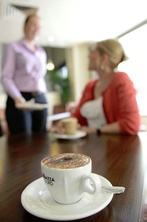 Mercure Grosvenor Hotel Adelaide - Accommodation Nelson Bay 5