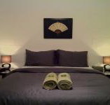 Lookout Cave Motel - Accommodation Nelson Bay