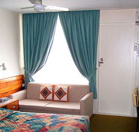 Motel Carnarvon - Accommodation Nelson Bay