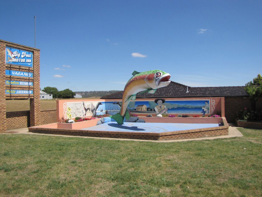 Oberon NSW Accommodation Nelson Bay