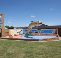 The Big Trout Motor Inn - Accommodation Nelson Bay