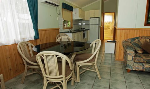 BIG4 Forest Glen Resort - Accommodation Nelson Bay 3