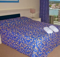 Surfers Mayfair - Accommodation Nelson Bay