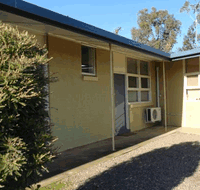 Murray Bridge Motor Inn - Accommodation Nelson Bay