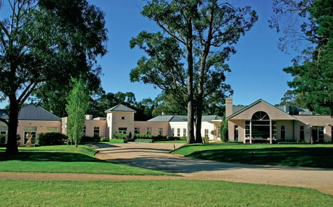 Lindenderry At Red Hill - Accommodation Nelson Bay 0