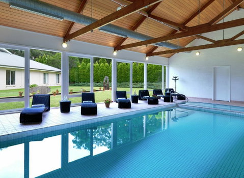 Lindenderry At Red Hill - Accommodation Nelson Bay 3
