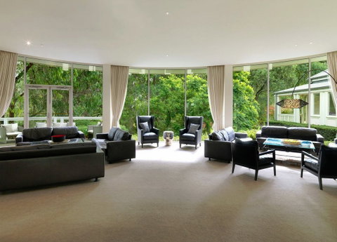 Lindenderry At Red Hill - Accommodation Nelson Bay 4