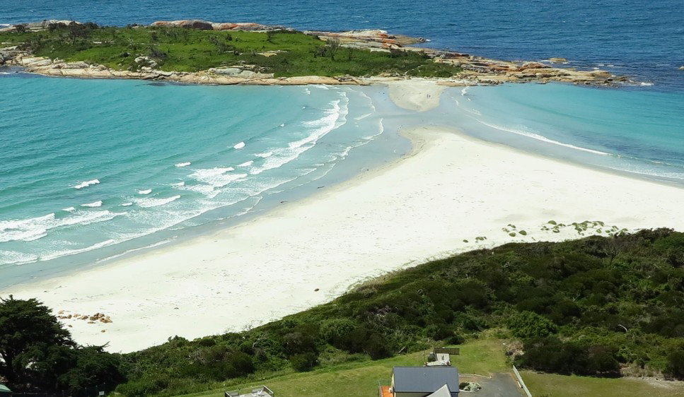 Bicheno TAS Accommodation Nelson Bay