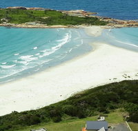 Diamond Island Resort - Accommodation Nelson Bay