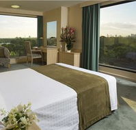 Bayview On The Park Hotel - Accommodation Nelson Bay