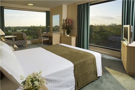 Bayview On The Park Hotel - Accommodation Nelson Bay 0