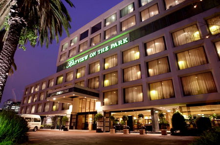 Bayview On The Park Hotel - Accommodation Nelson Bay 1