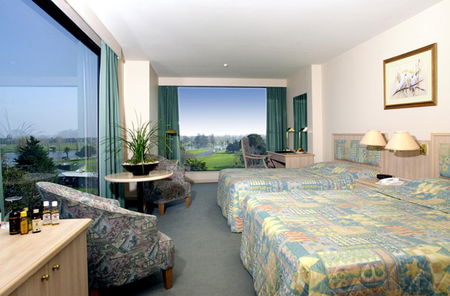 Bayview On The Park Hotel - Accommodation Nelson Bay 4