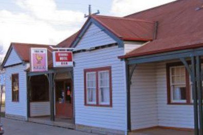 Benambra VIC Accommodation Nelson Bay