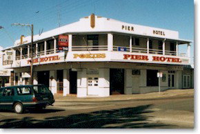 Port Lincoln SA Accommodation Nelson Bay