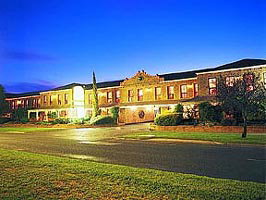Echuca VIC Accommodation Nelson Bay