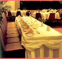 St George Rowing Club Function Venues - Accommodation Nelson Bay