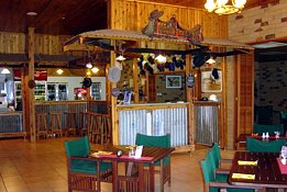 Duchess QLD Accommodation Nelson Bay