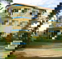 River Sands Holiday Apartments - Accommodation Nelson Bay