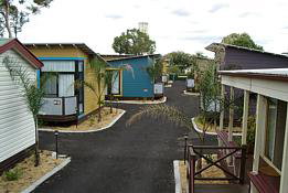  Accommodation Nelson Bay