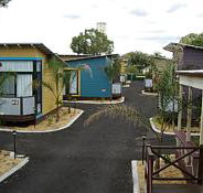 Injune Motel - Accommodation Nelson Bay