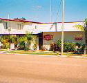 Tropical City Motor Inn - Accommodation Nelson Bay