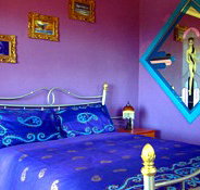 Airlie Beach Myaura Bed and Breakfast - Accommodation Nelson Bay