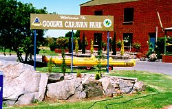 Goolwa SA Accommodation Nelson Bay