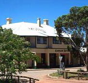 Hawker Hotel Motel - Accommodation Nelson Bay