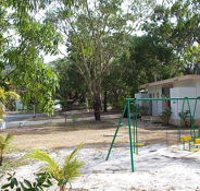 Peninsula Caravan Park - Accommodation Nelson Bay