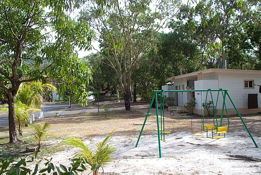 Peninsula Caravan Park - Accommodation Nelson Bay 0