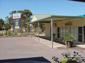 Ceduna SA Accommodation Nelson Bay