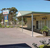 Ceduna Motor Inn - Accommodation Nelson Bay