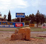 Ceduna East West Motel - Accommodation Nelson Bay