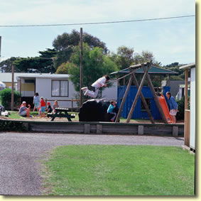 Dolphin Sands TAS Accommodation Nelson Bay