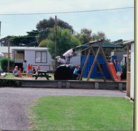 Swansea Holiday Park - Accommodation Nelson Bay