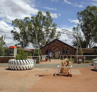 Curtin Springs Station - Accommodation Nelson Bay