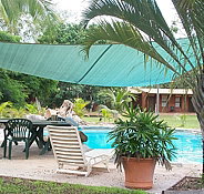 Territory Manor - Accommodation Nelson Bay