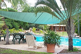 Territory Manor - Accommodation Nelson Bay 0