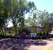 Threeways Roadhouse Tourist Park - Accommodation Nelson Bay