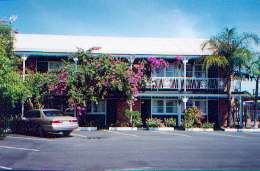 Maryborough QLD Accommodation Nelson Bay