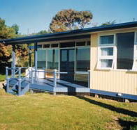 Eskavy Beach House - Accommodation Nelson Bay