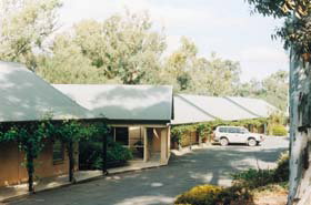  Accommodation Nelson Bay