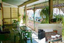 City Central Motel - Accommodation Nelson Bay 0