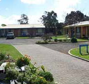 Milang Lakes Motel - Accommodation Nelson Bay
