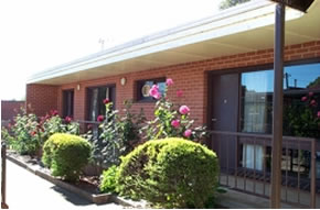 Talbot VIC Accommodation Nelson Bay