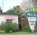 COHUNA MOTOR INN - Accommodation Nelson Bay