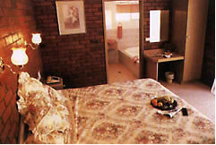 Red Cliffs VIC Accommodation Nelson Bay
